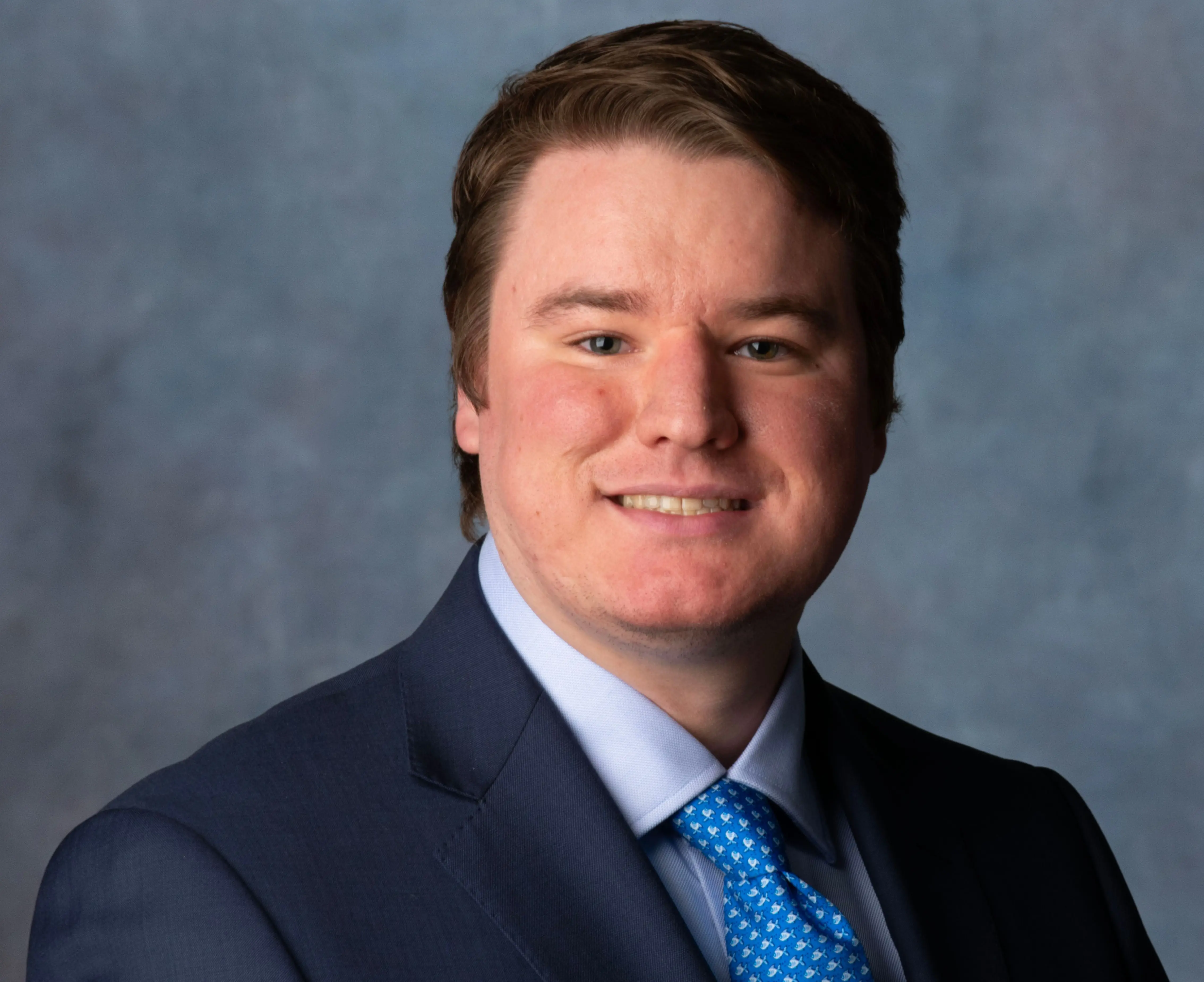 Zack Headshot - Allotex Europe